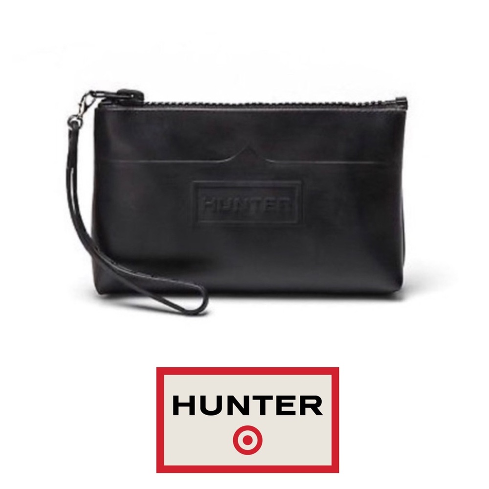 Hunter for Target Wristlet